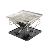 Darche Charcoal BBQ 310