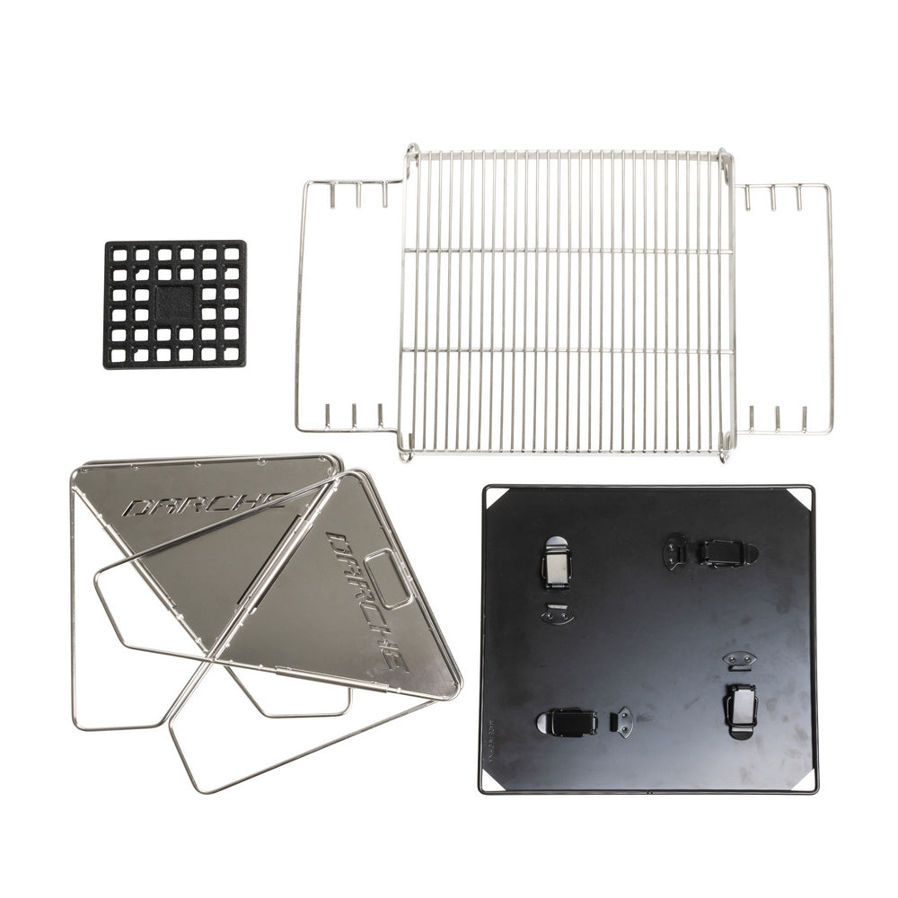 Darche Charcoal BBQ 310