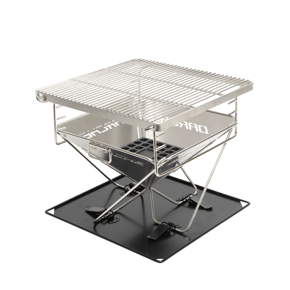 Darche Charcoal BBQ 310