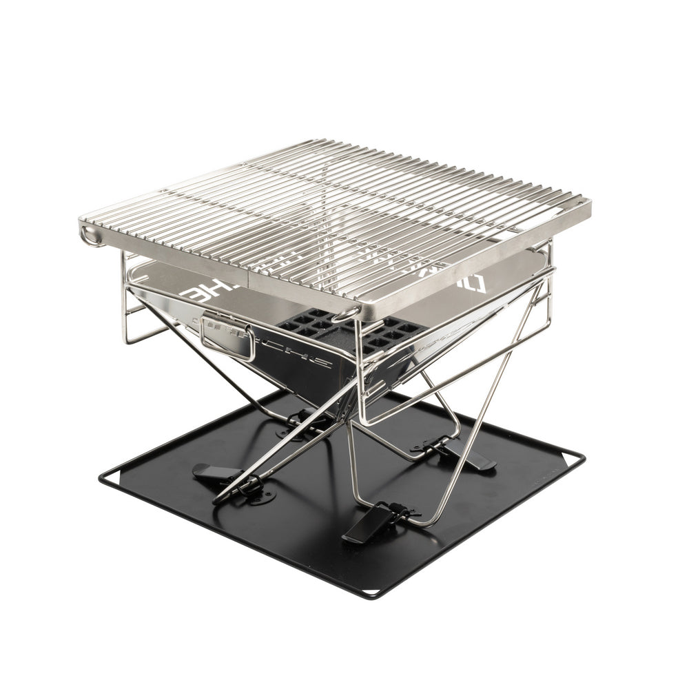 Darche Charcoal BBQ 310