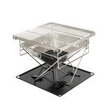 Darche Charcoal BBQ 310