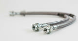 Metal Tech FJ Cruiser/4Runner Extended Rear Brake Lines