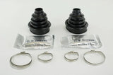 Dobinsons 4x4 High Clearance Outer C.V. Boot Kit (Pair) (CV59-554K)