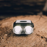 Claymore Capon 120H Rechargeable Cap Light