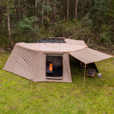 Darche Eclipse 270/180 Retreat Annex