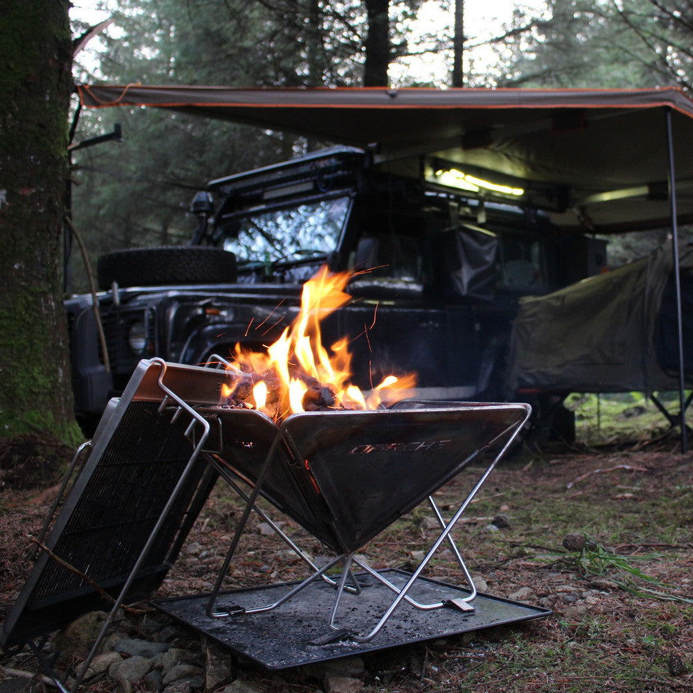 Darche Charcoal BBQ 310