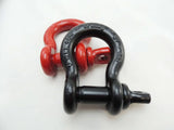 Factor 55 Crosby Shackles