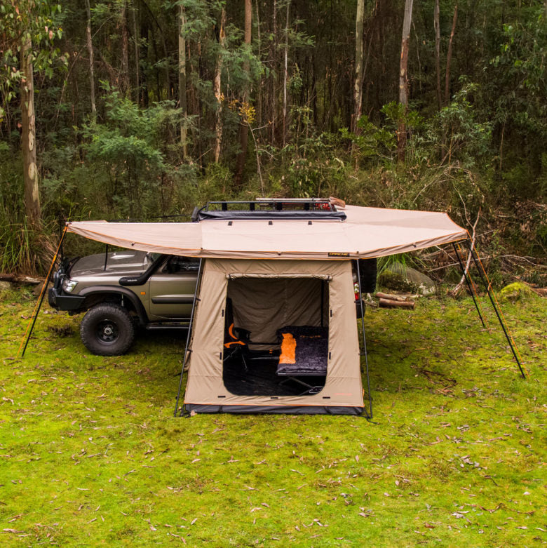 Darche Eclipse 270/180 Retreat Annex