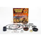 Terrain Tamer Rear Differential Overhaul Kit - 70 Series Land Cruiser, 90/95/120 Series Prado and 1990-2009 4Runner