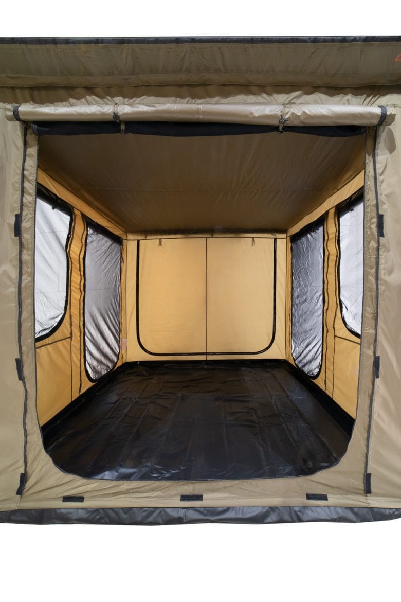 Darche Eclipse 2525 Awning Annex