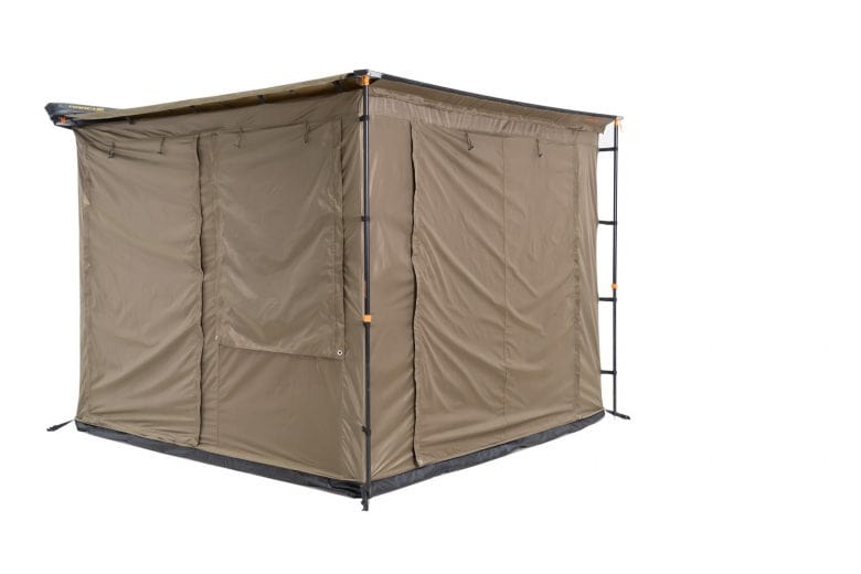 Darche Eclipse 2525 Awning Annex