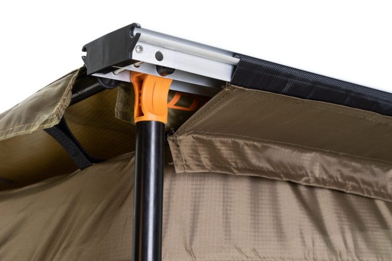 Darche Eclipse 2525 Awning Annex