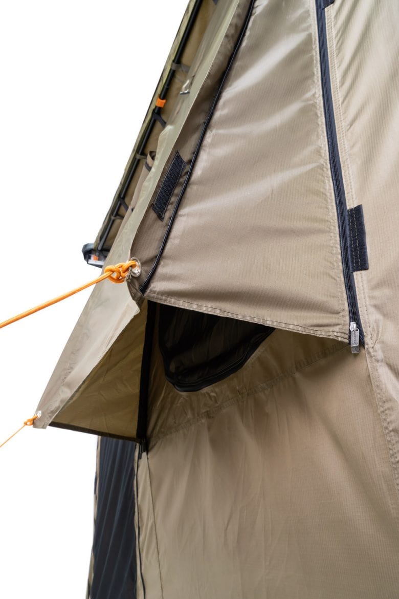Darche Eclipse 2525 Awning Annex
