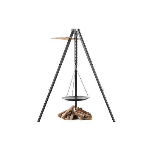 iKamper Disco Series