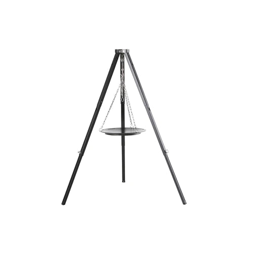 iKamper Disco Series