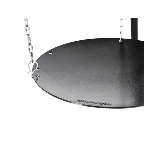 iKamper Disco Series