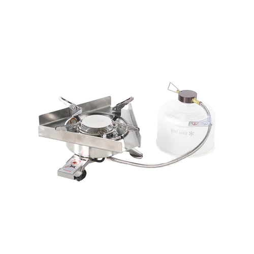 iKamper Disco Series