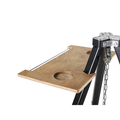 iKamper Disco Series