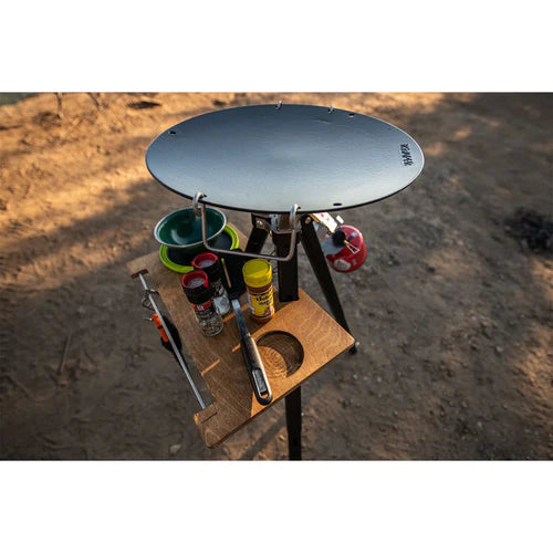 iKamper Disco Series