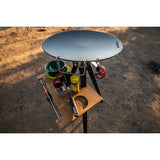 iKamper Disco Series