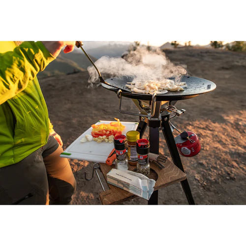 iKamper Disco Series