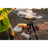 iKamper Disco Series