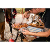 iKamper Disco Series