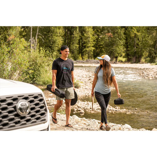 iKamper Disco Series