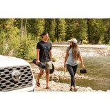 iKamper Disco Series