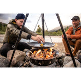 iKamper Disco Series