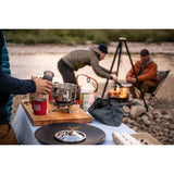 iKamper Disco Series