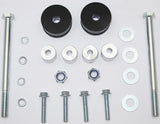 Dobinsons Front IFS Diff Drop Kit For Tacoma, 4Runner & FJ Cruiser (DD59-527K)