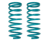 Dobinsons Rear Coil Springs For Toyota 4Runner And FJ Cruiser - (C59-325)