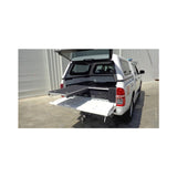 Dobinsons Rear Dual Drawer Kit With Fridge Slide For Pickups (Universal) (RD80-1300)