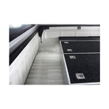 Dobinsons Rear Dual Drawer Kit With Fridge Slide For Pickups (Universal) (RD80-1300)