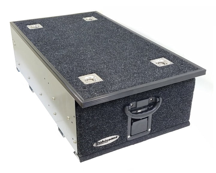 Dobinsons Single Roller Drawer System for 5th Gen 4Runner (RD80-1004)
