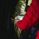 Claymore Capon 120H Rechargeable Cap Light