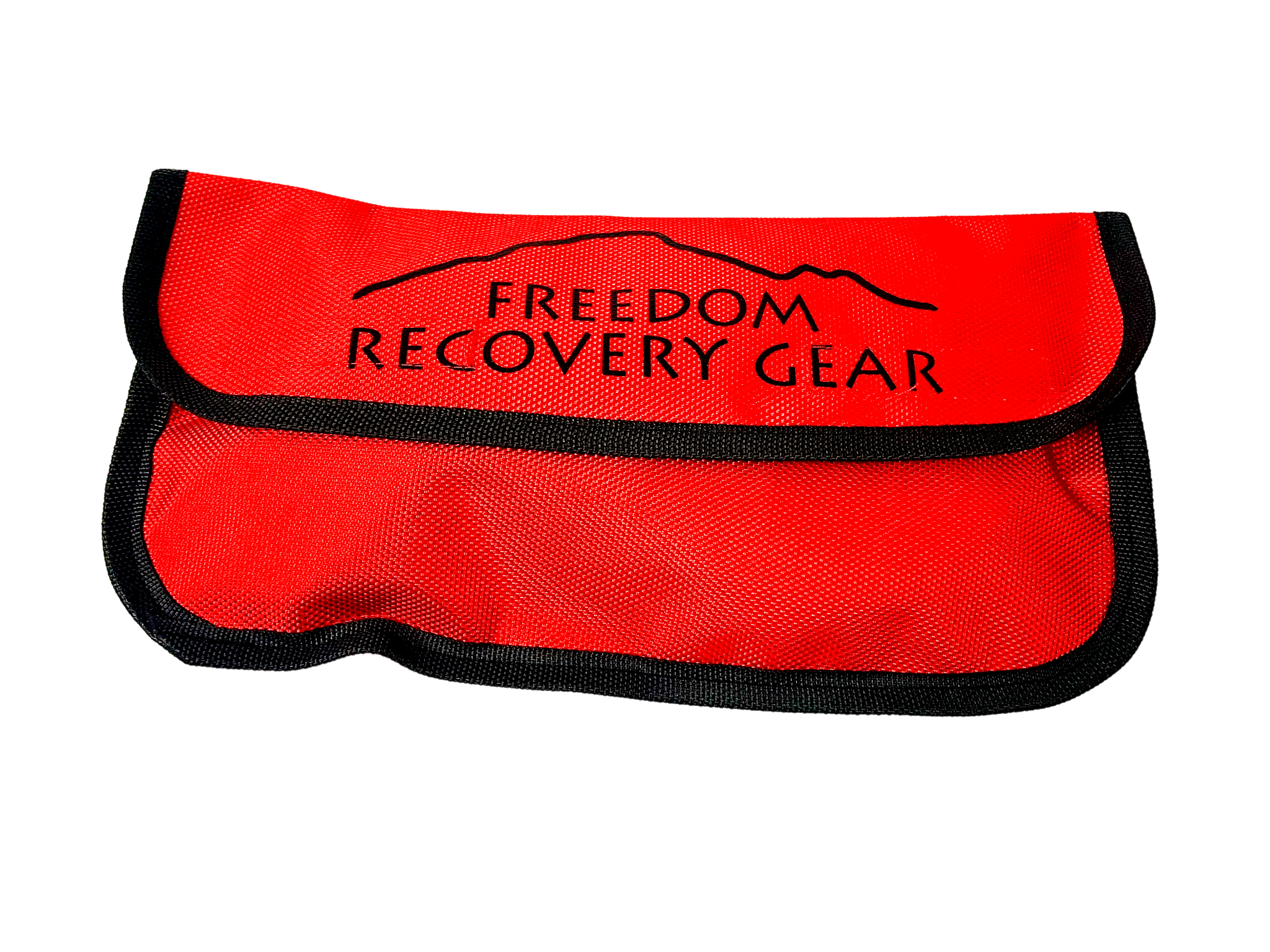 Freedom Recovery Gear EZ-Rapid Tire Inflator with Gauge