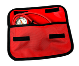 Freedom Recovery Gear EZ-Rapid Tire Inflator with Gauge