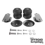 Timbren Rear Active Off-Road Bumpstops - 2003-2024 4Runner, GX460/470m FJ Cruiser, Land Cruiser 100 & Prado 120/150 Series (ABSTORSEQ)