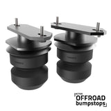 Timbren Rear Active Off-Road Bumpstops - 2003-2024 4Runner, GX460/470m FJ Cruiser, Land Cruiser 100 & Prado 120/150 Series (ABSTORSEQ)