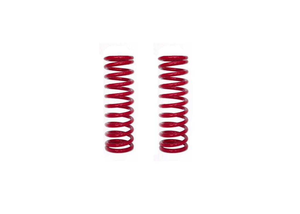 Dobinsons Front Lifted Coils For 4Runner TRD Pro 25mm Lift - (C59-758R)