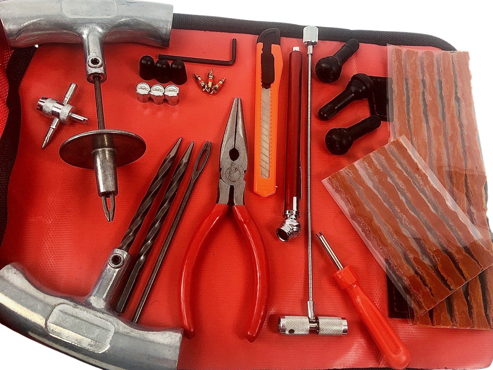 Freedom Tubeless Tire Repair Kit