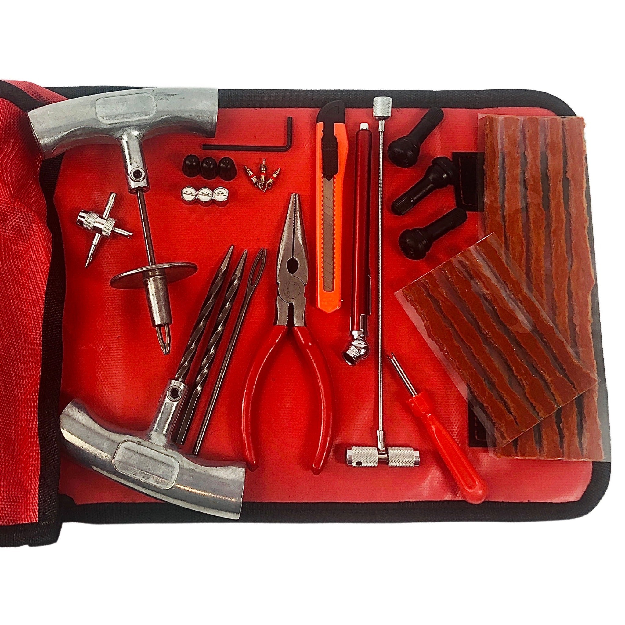 Freedom Tubeless Tire Repair Kit