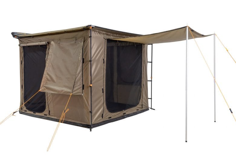 Darche Eclipse 2525 Awning Annex
