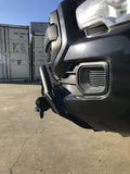 Greenlane Offroad Stump Aluminum Front Bumper - 2016+ Tacoma