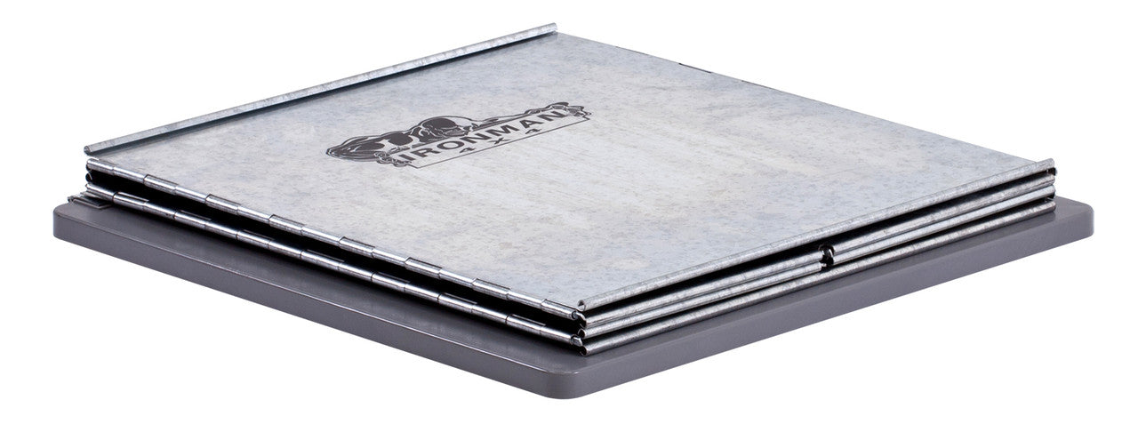 Ironman 4x4 Bush Toilet