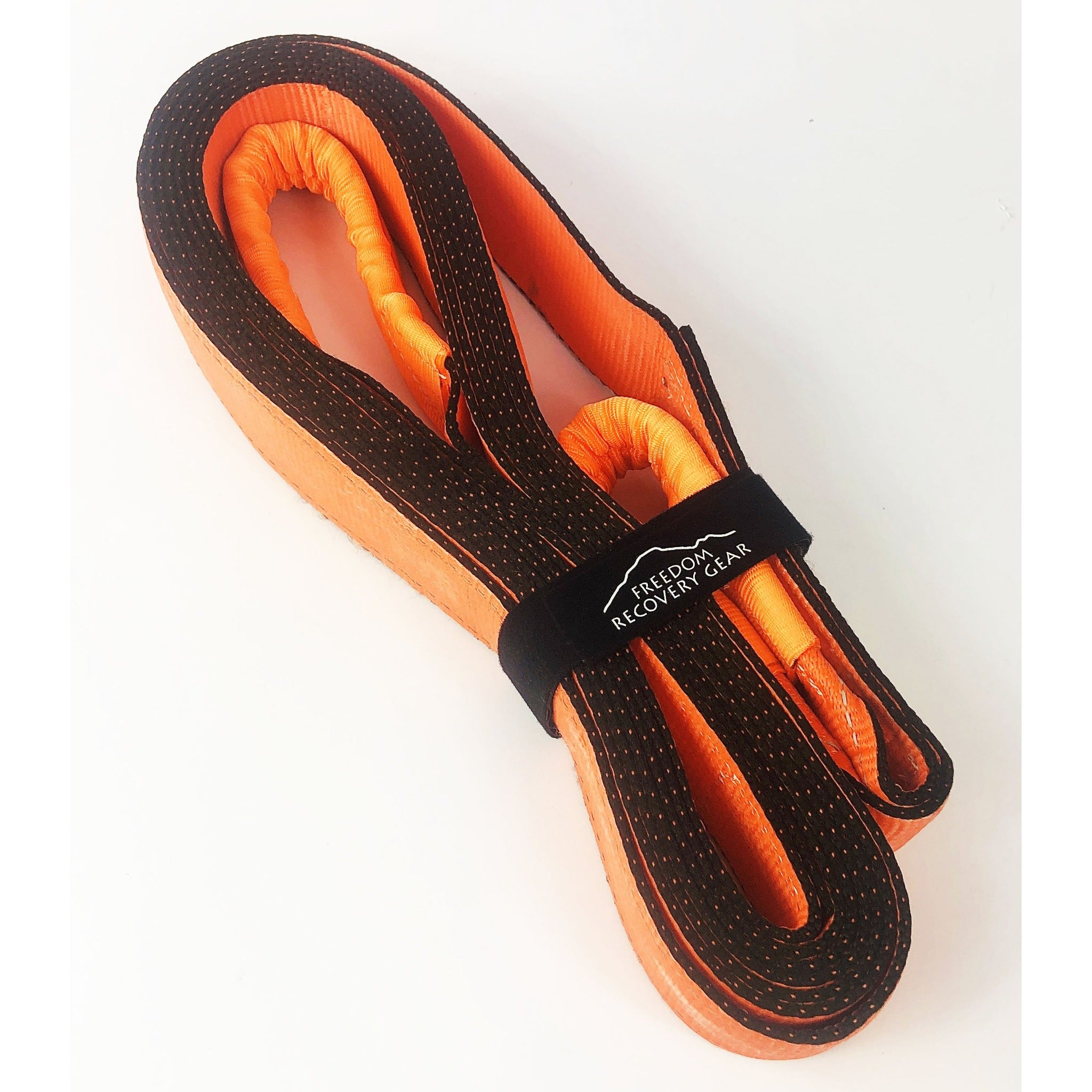 Freedom Recovery Gear 3" x 30' Recovery Strap
