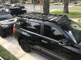 Prinsu Roof Rack - 2010-2022 GX460