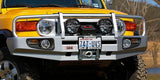 ARB Deluxe Front Bumper for 2007-2014 FJ Cruiser - 3420210